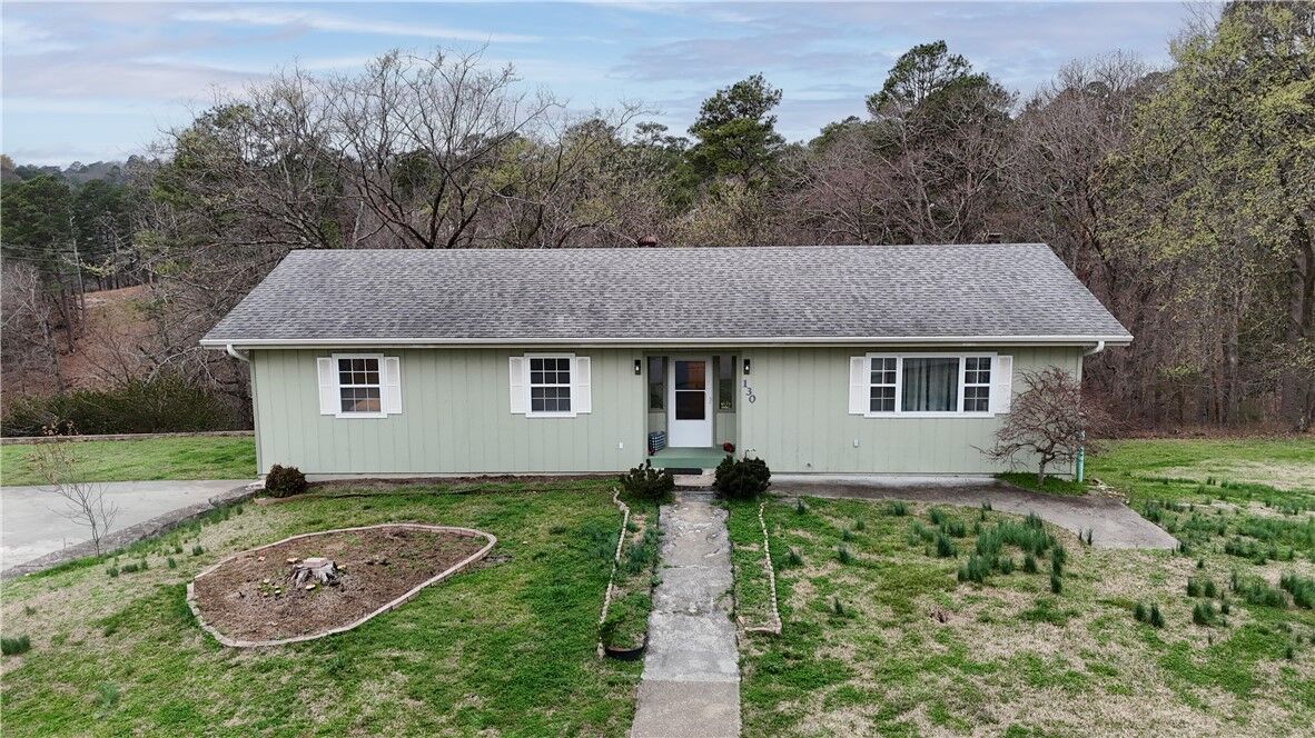 Property Photo: 130 Shelton Drive AR 72632
