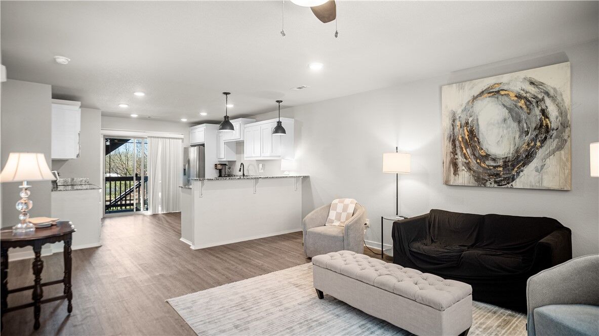 Property Photo:  1975 Bourbon Drive  AR 72703 