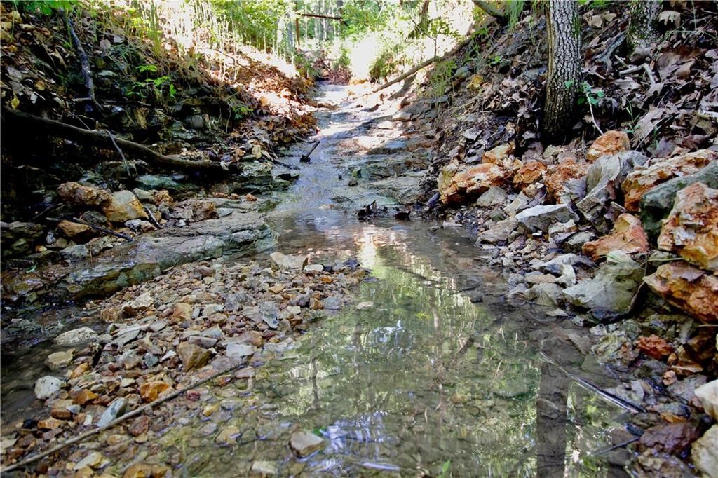 Property Photo:  000 Cr 108  AR 72632 