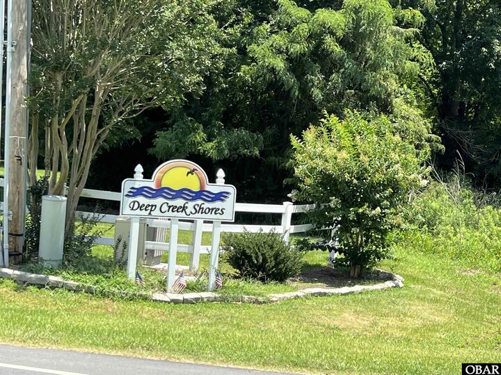 Property Photo:  77 Deep Creek Shore  NC 27944 