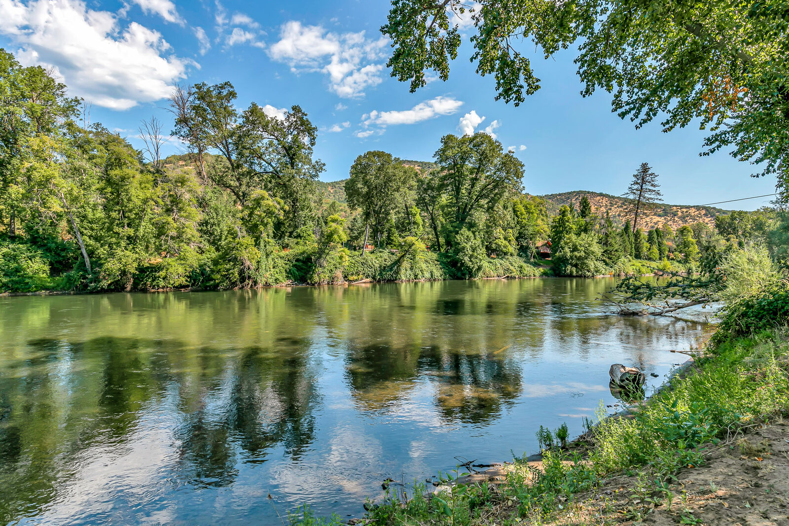 Property Photo:  1380 Rogue River Highway  OR 97525 