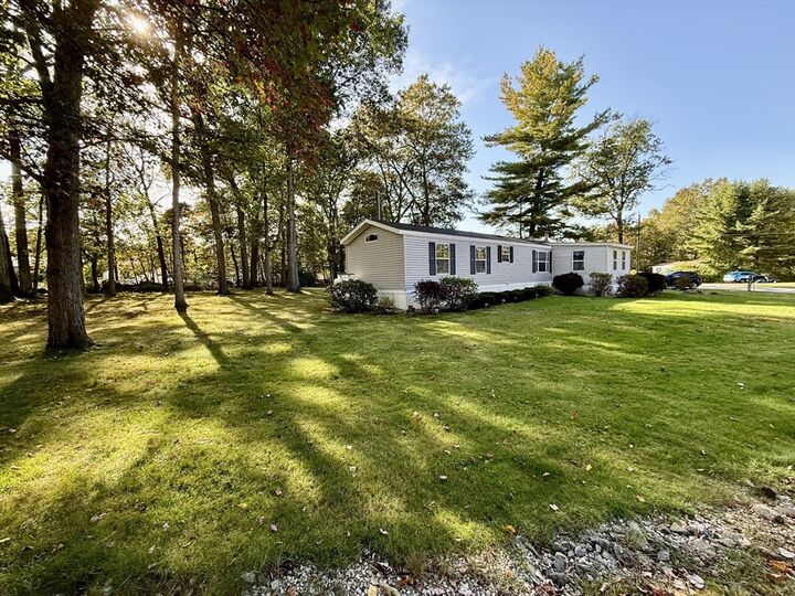 Property Photo: 56 Nelson St NH 03079