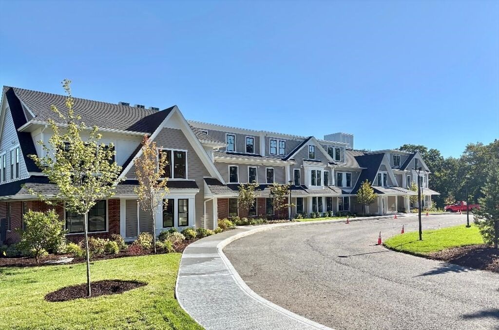 Property Photo: 26 Union Street 110 MA 01760