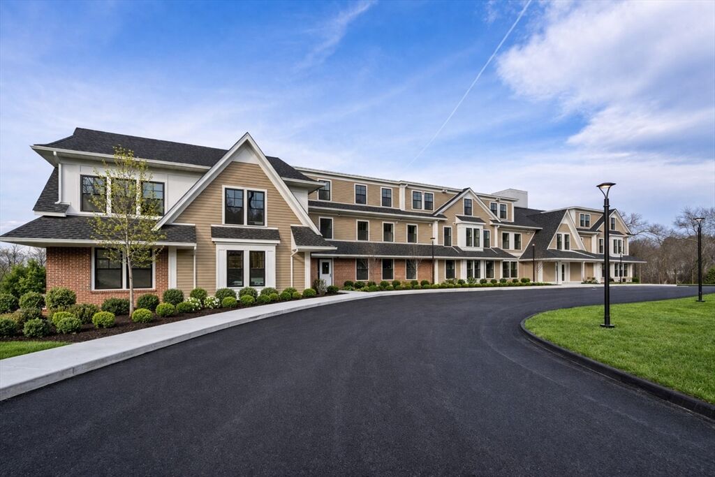 Property Photo:  26 Union Street 110  MA 01760 