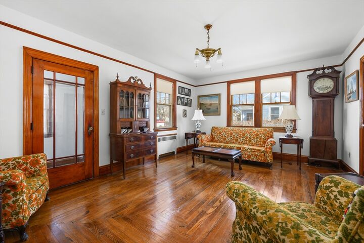 Property Photo:  65 Louis St  MA 02601 