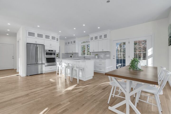 Property Photo:  25 Columbine Rd  MA 02769 