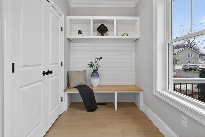 Property Photo:  8 Dobbins Street  MA 02453 