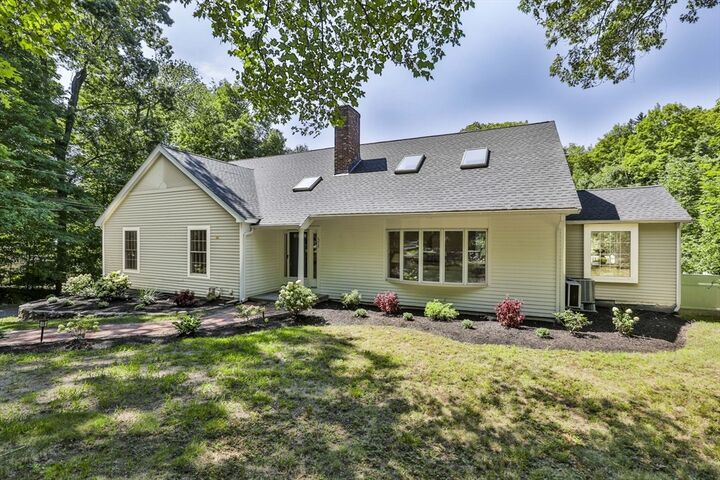 Property Photo:  576 Grove St  MA 01701 