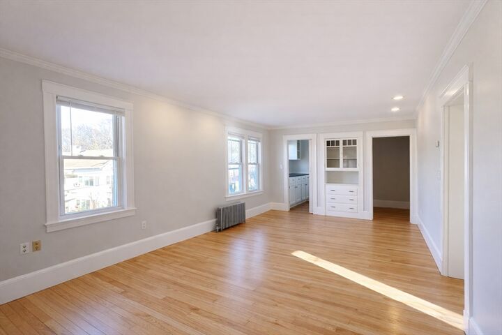 Property Photo:  29 Edward T Sullivan Rd 2  MA 02138 