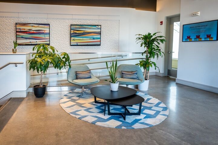 Property Photo:  180 Telford St 605  MA 02135 