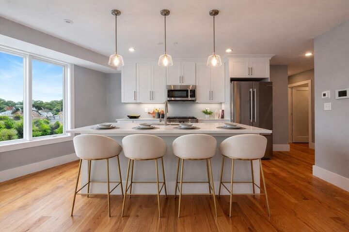 Property Photo: 150 Hancock St 101 MA 02171