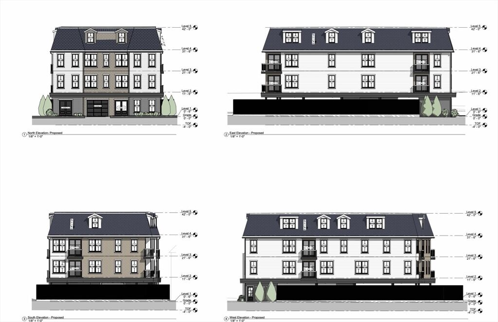 Property Photo:  82 Fayette St  MA 01902 