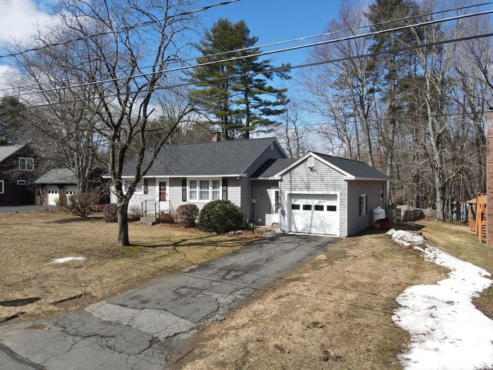 Property Photo:  18 Lillian Street  MA 01301 