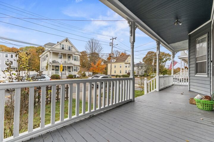 Property Photo:  20 Elizabeth Street  MA 02703 