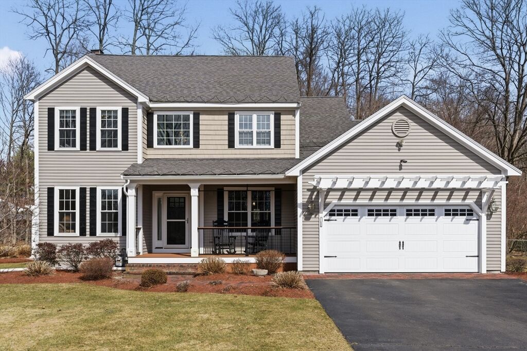 Property Photo: 179 Pleasant Street MA 01701