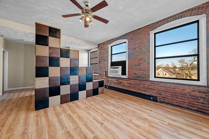 Property Photo: 80 Foster St 507 MA 01960