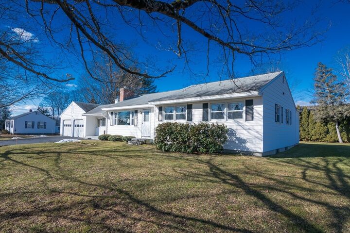 Property Photo:  15 Stillwater Rd  MA 01373 