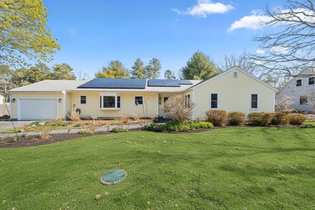 Property Photo:  11 Watson Drive  MA 02649 