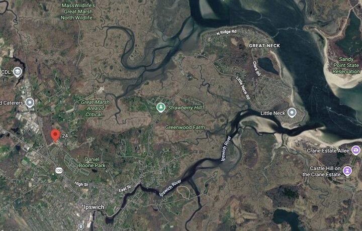 Property Photo:  24 Primrose Lane 24  MA 01938 