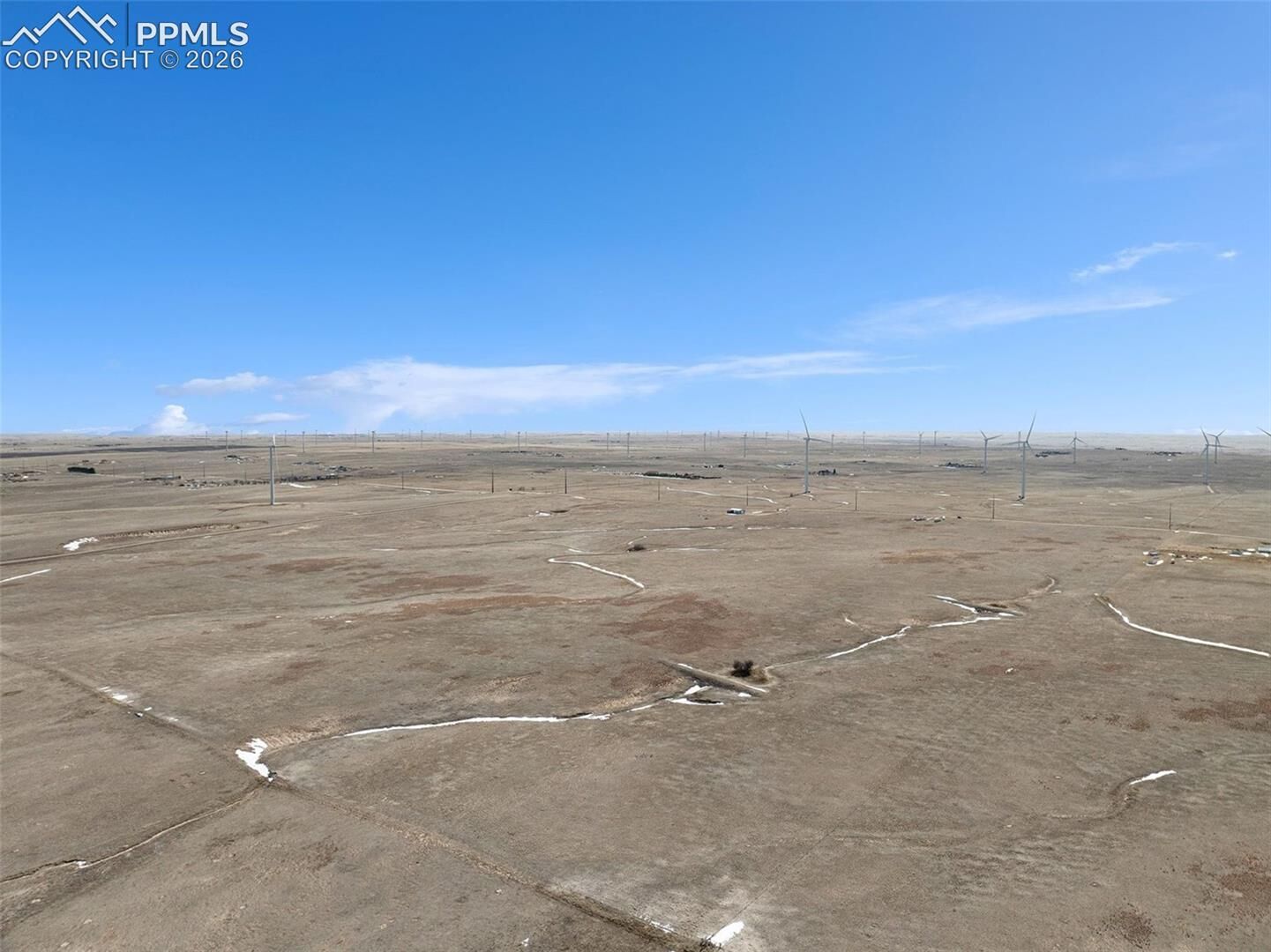 Property Photo: 28350 Washington Road CO 80808