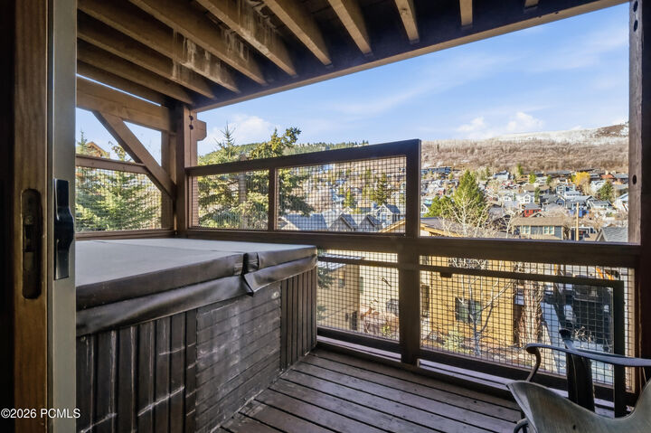 Property Photo:  1000 Park Avenue C203  UT 84060 