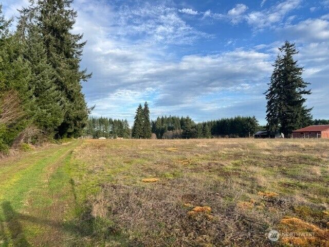 Property Photo:  0 Lot 1  Frogner Road  WA 98532 