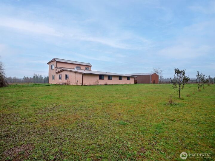 Property Photo:  482  Park Road  WA 98596 