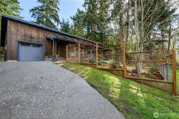 Property Photo: 1224 Willow Street WA 98368