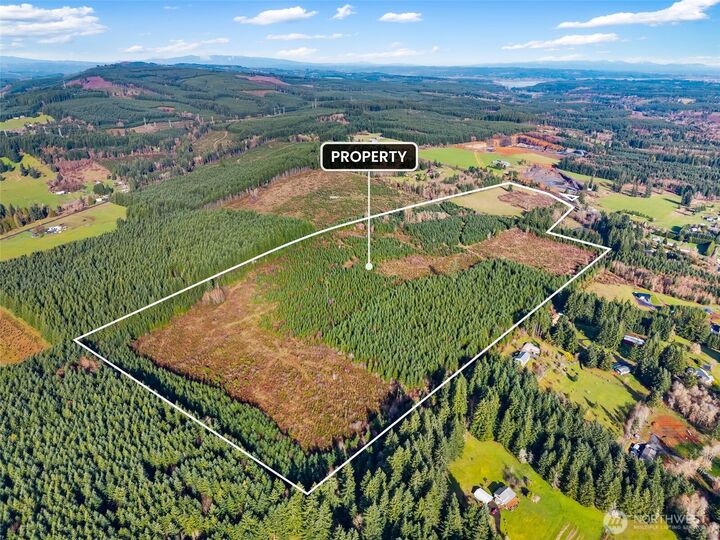 Property Photo:  0 Xxx  Hale Road  WA 98596 