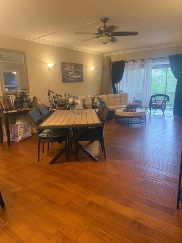 Property Photo: 1400 NE 57th Court 207 FL 33334