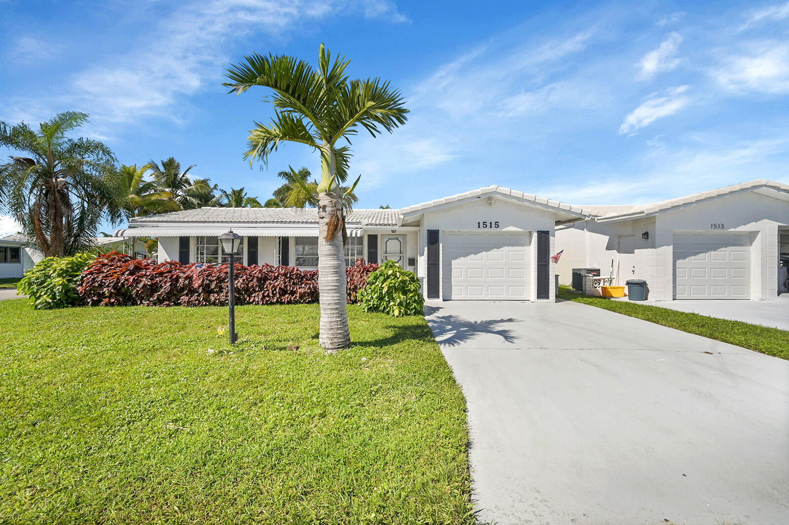 Property Photo: 1515 SW 21st Street FL 33426