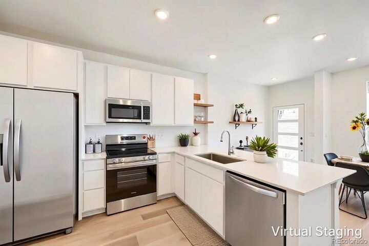 Property Photo:  6838 E 149th Avenue 3  CO 80602 
