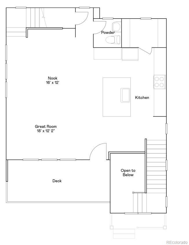 Property Photo:  6934 E 149th Place  CO 80602 