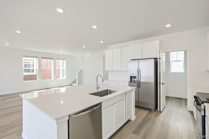 Property Photo: 6934 E 149th Place CO 80602