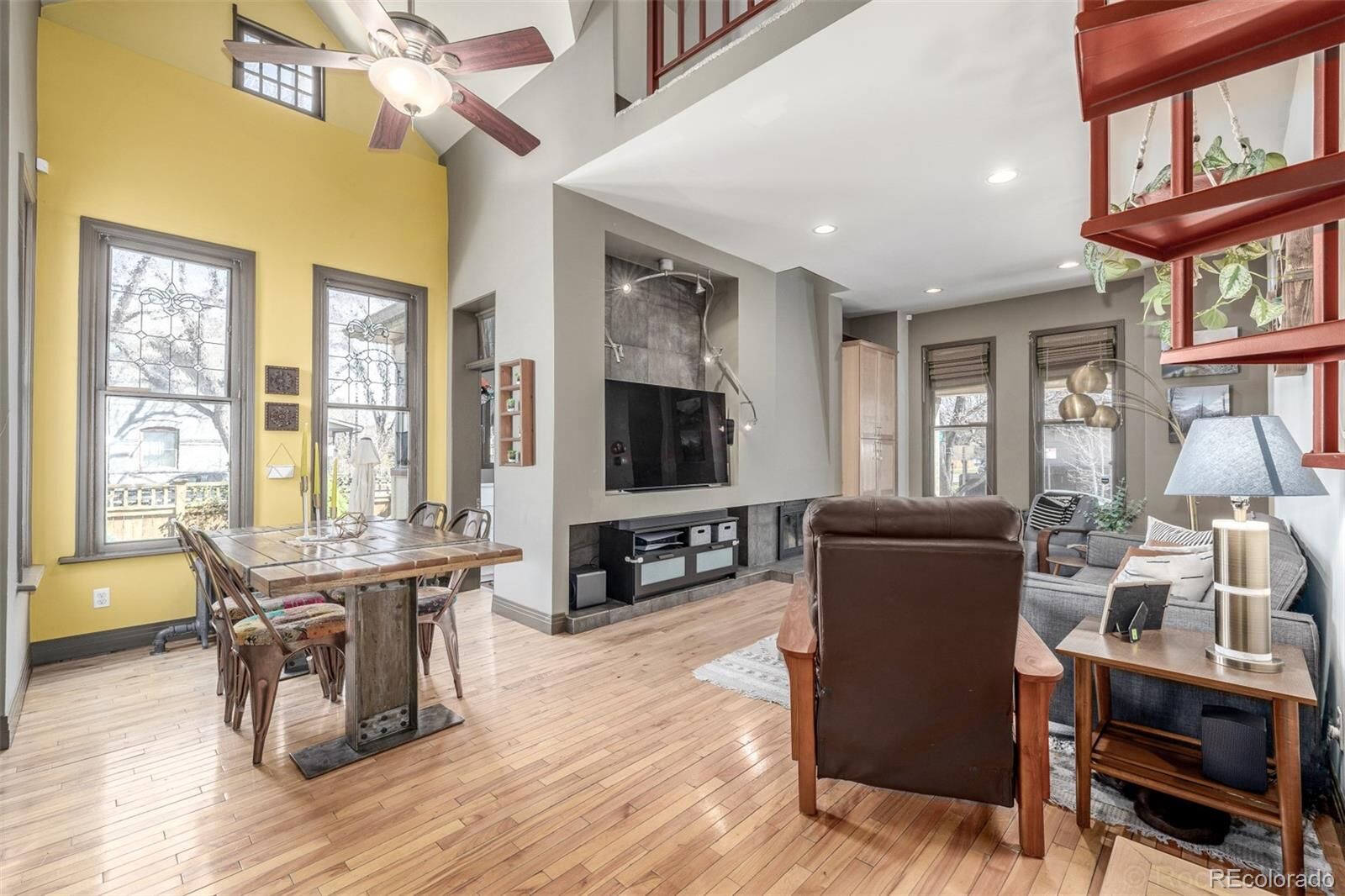 Property Photo:  107 W Cedar Avenue  CO 80223 