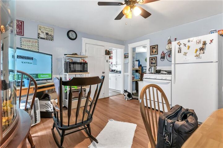 Property Photo:  70 Lincoln Avenue  RI 02863 