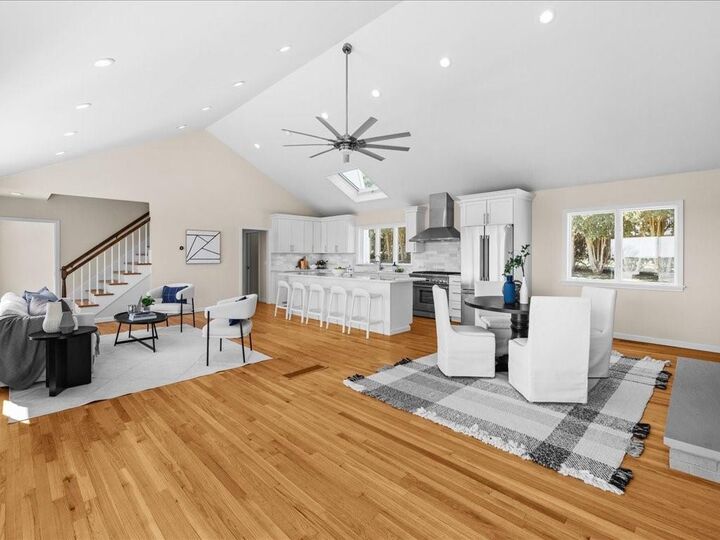 Property Photo:  95 Holman Street  RI 02871 