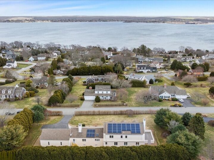 Property Photo:  95 Holman Street  RI 02871 