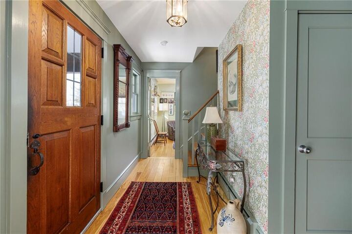 Property Photo: 68 Sachuest Way RI 02842