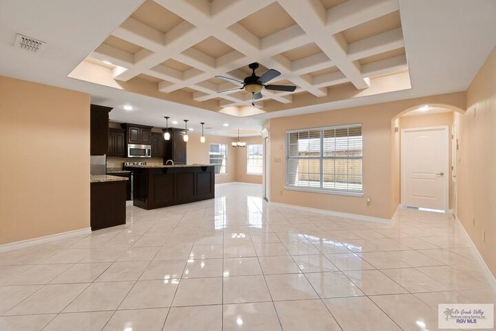 Property Photo:  2447 Firenze St  TX 78520 