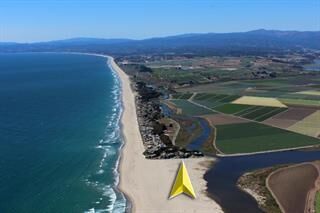 Property Photo:  53 Pelican Point  CA 95076 