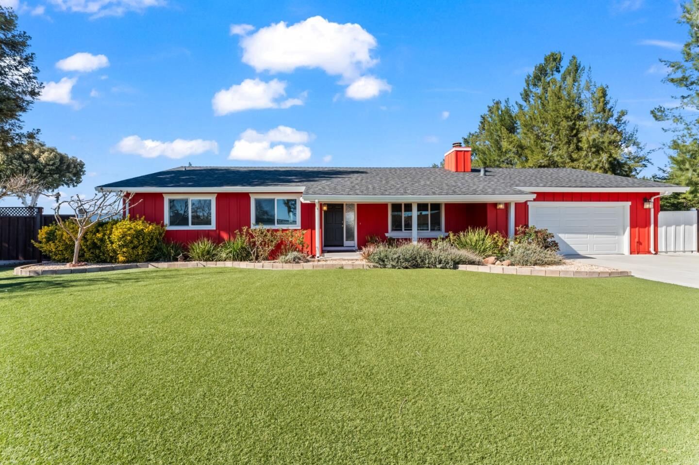 Property Photo:  1515 Dias Drive  CA 95046 