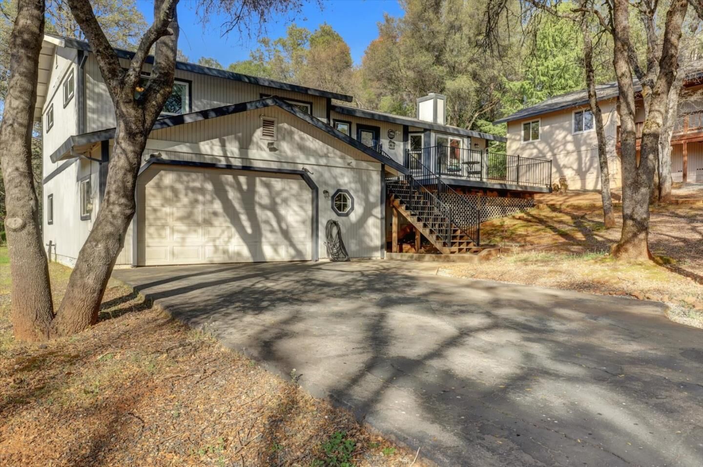 Property Photo:  11544 Torrey Pines Drive  CA 95602 