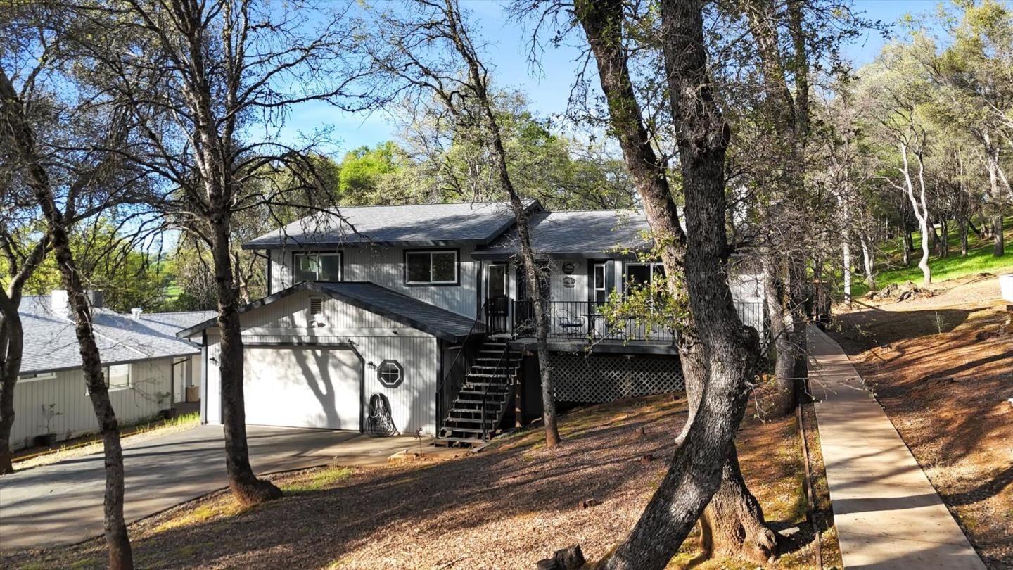 Property Photo:  11544 Torrey Pines Drive  CA 95602 