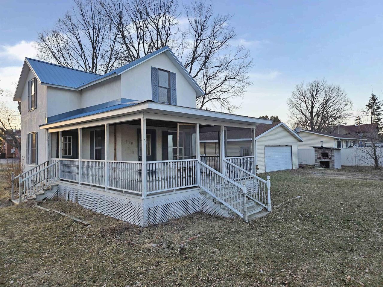 Property Photo:  616 Douglas Street  WI 54656 