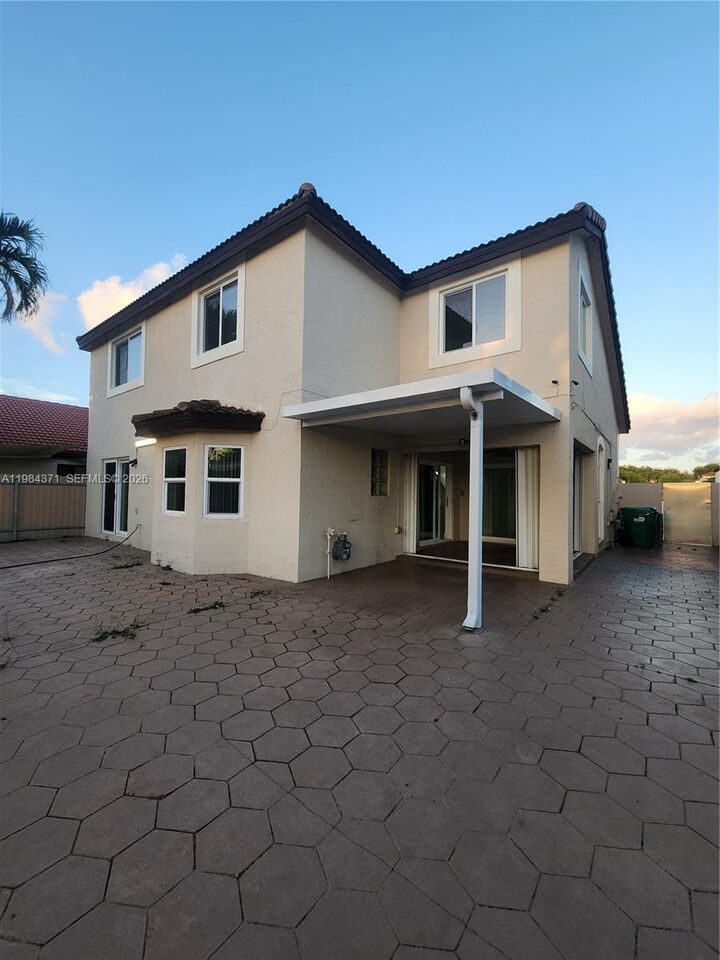 Property Photo:  19634 NW 83rd Pl  FL 33015 