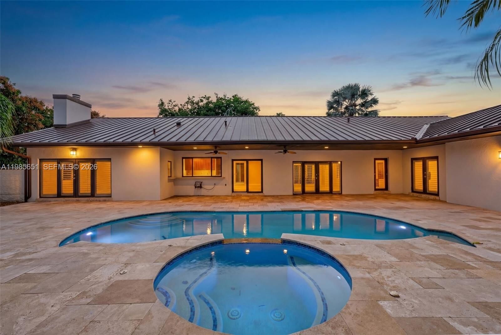 Property Photo:  8263 SW 160th St  FL 33157 