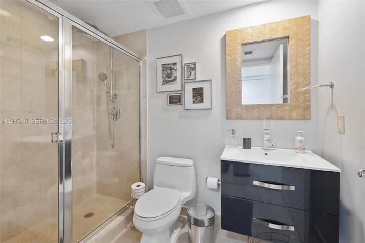Property Photo: 1830 S Ocean Dr 2703 FL 33009