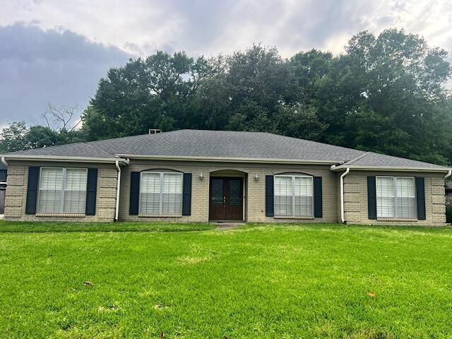 Property Photo: 1365 Sheridan Lane TX 77706