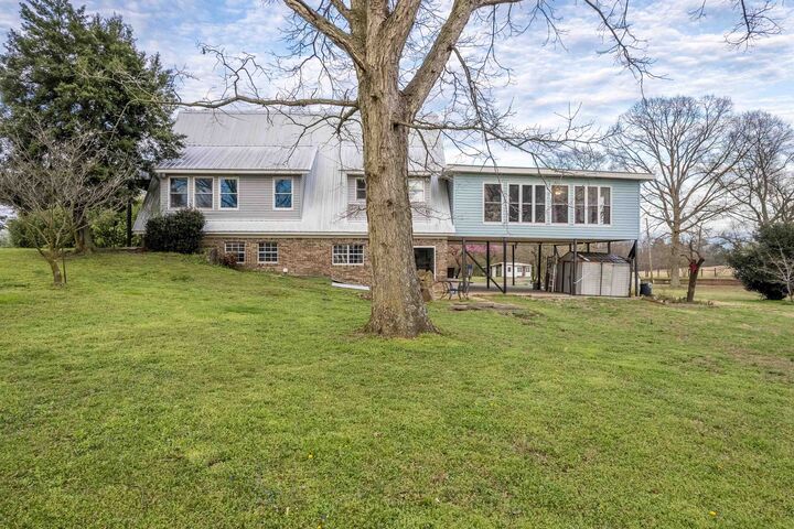 Property Photo: 1977 Co Rd 1518 AL 35058 - CULLMAN